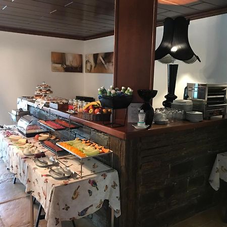 Valonquinta - Agro Hotel & Spa 费洛尔镇 外观 照片