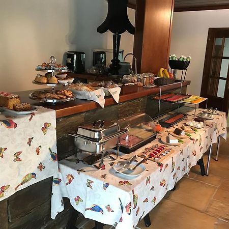 Valonquinta - Agro Hotel & Spa 费洛尔镇 外观 照片