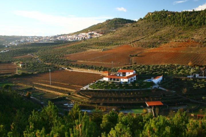 Valonquinta - Agro Hotel & Spa 费洛尔镇 外观 照片