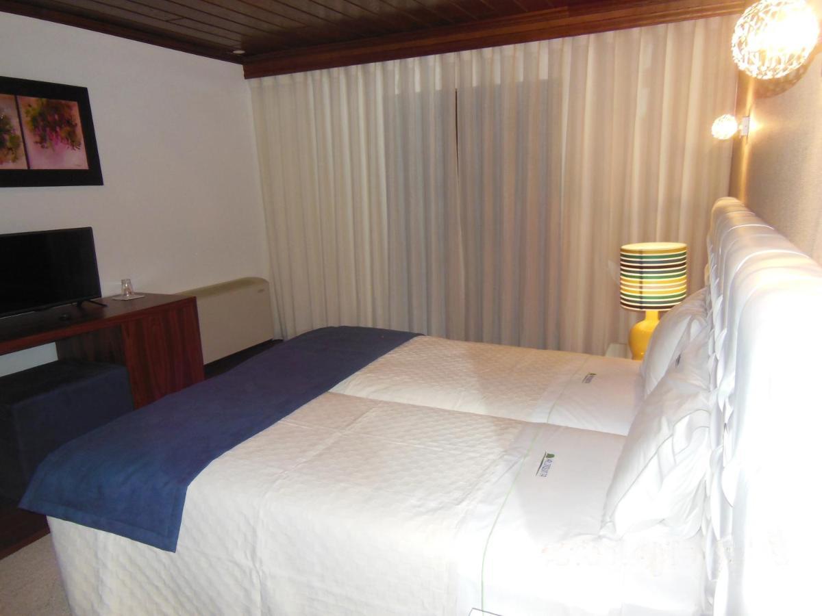 Valonquinta - Agro Hotel & Spa 费洛尔镇 客房 照片