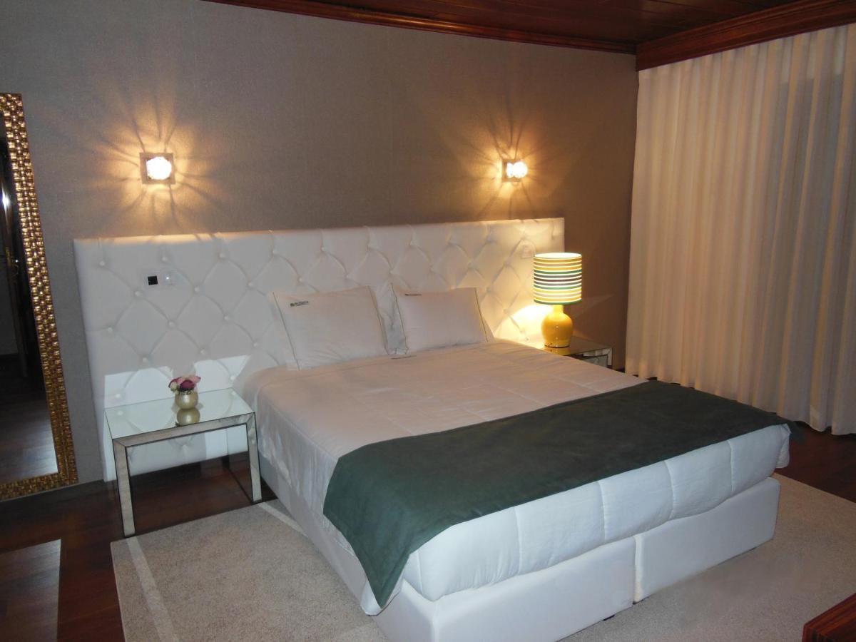 Valonquinta - Agro Hotel & Spa 费洛尔镇 客房 照片