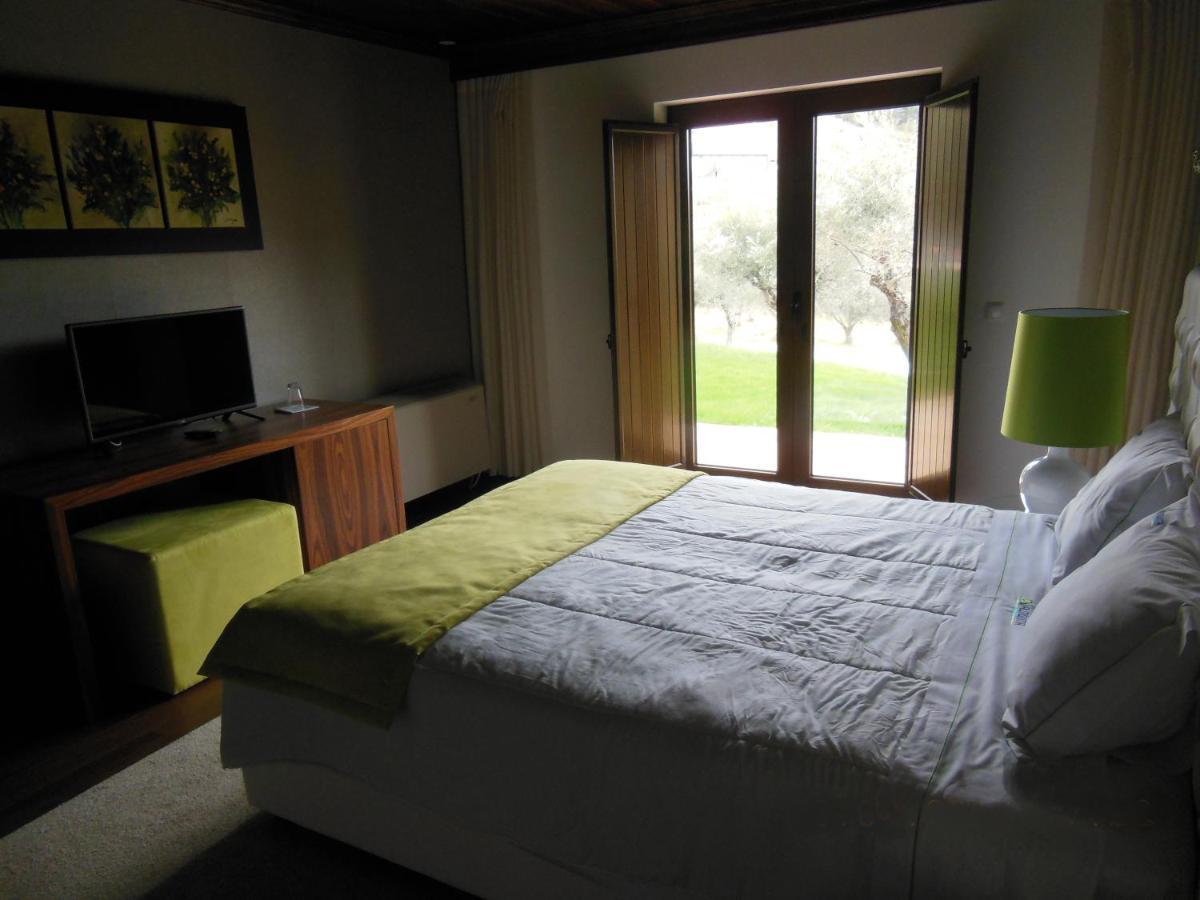 Valonquinta - Agro Hotel & Spa 费洛尔镇 外观 照片