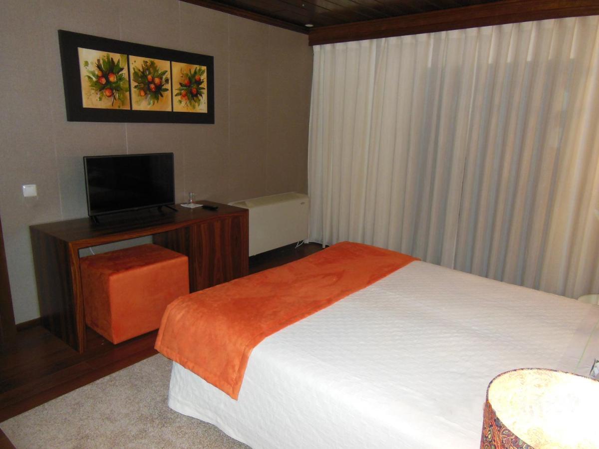 Valonquinta - Agro Hotel & Spa 费洛尔镇 客房 照片