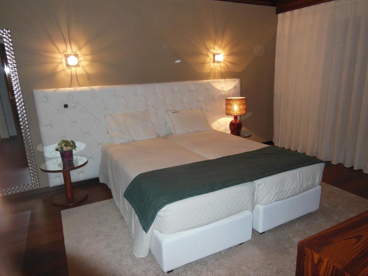 Valonquinta - Agro Hotel & Spa 费洛尔镇 客房 照片