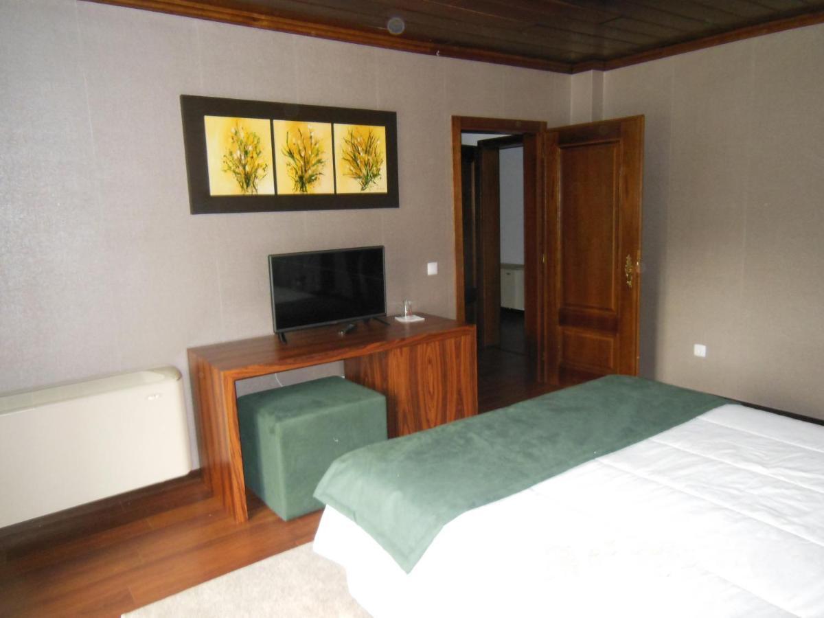 Valonquinta - Agro Hotel & Spa 费洛尔镇 外观 照片