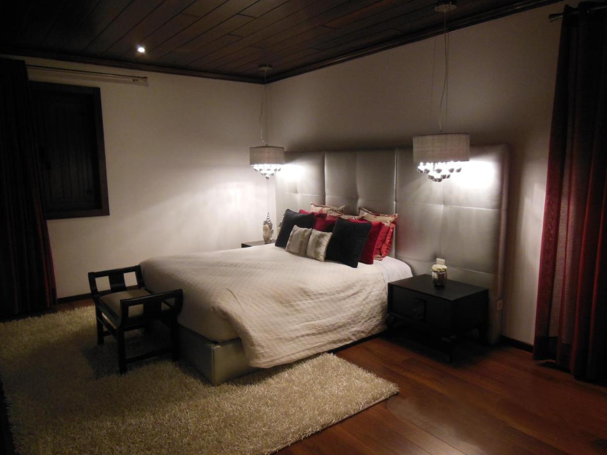 Valonquinta - Agro Hotel & Spa 费洛尔镇 外观 照片