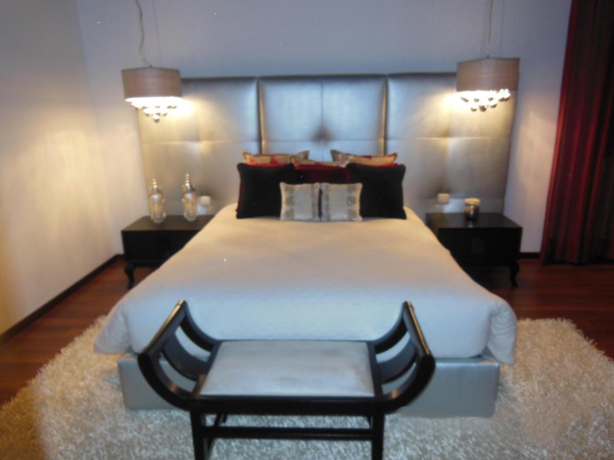 Valonquinta - Agro Hotel & Spa 费洛尔镇 客房 照片