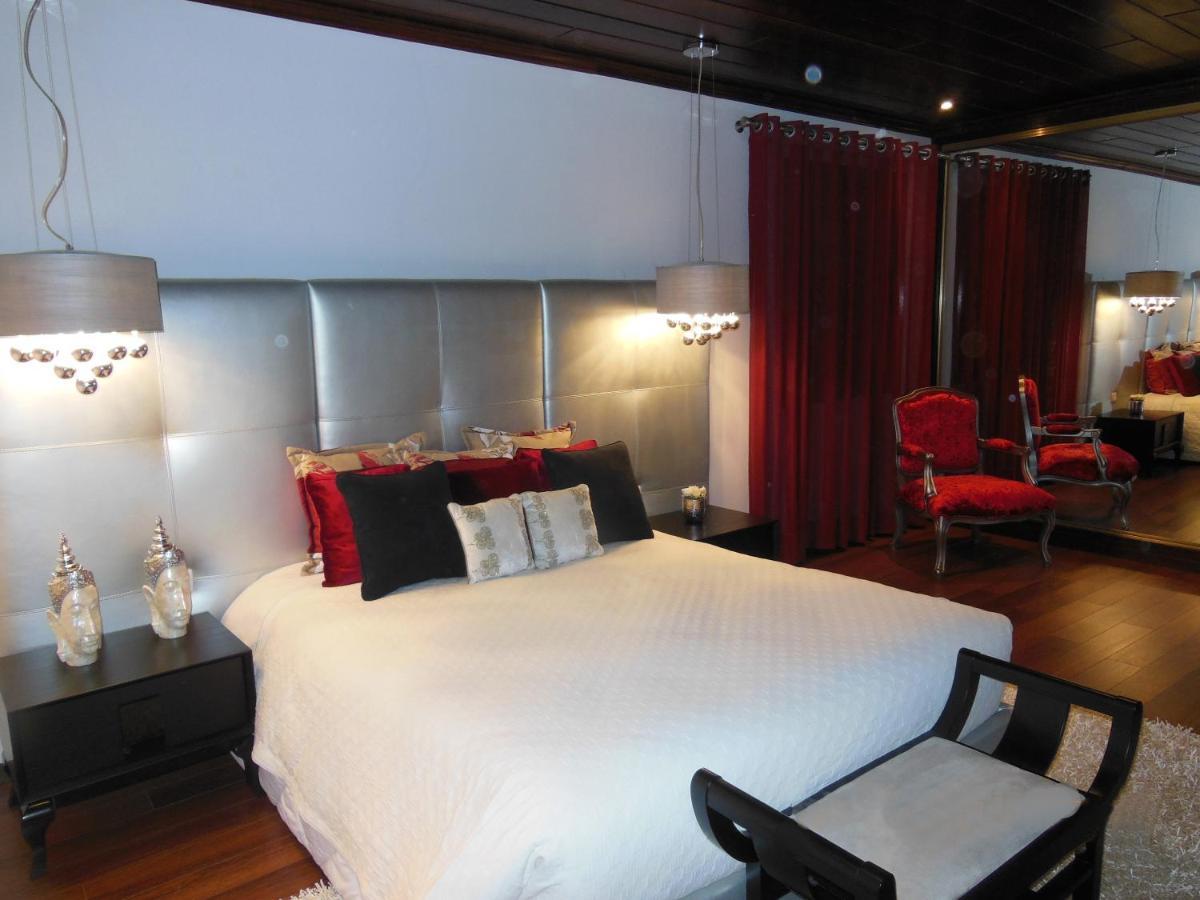 Valonquinta - Agro Hotel & Spa 费洛尔镇 客房 照片