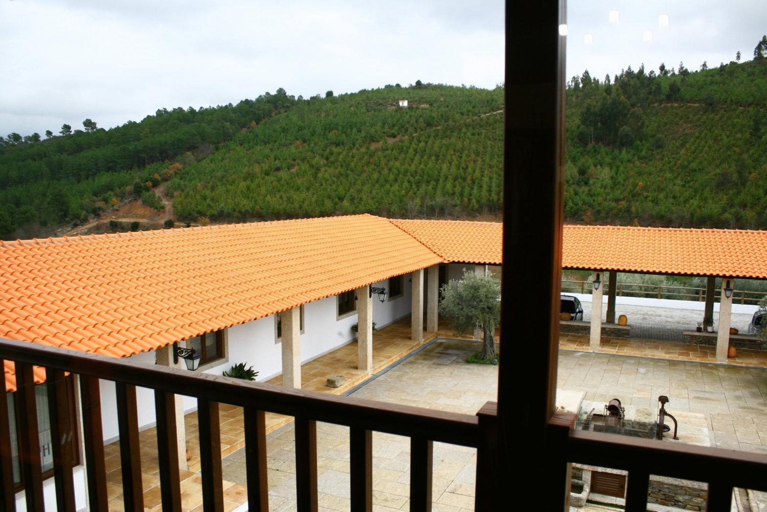 Valonquinta - Agro Hotel & Spa 费洛尔镇 外观 照片