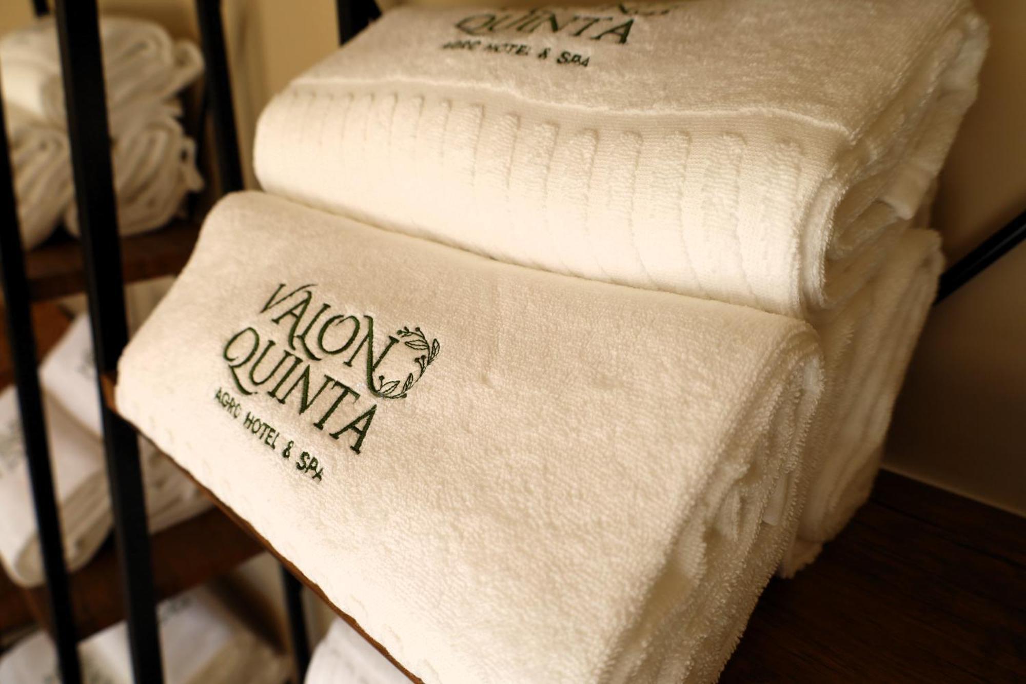Valonquinta - Agro Hotel & Spa 费洛尔镇 外观 照片