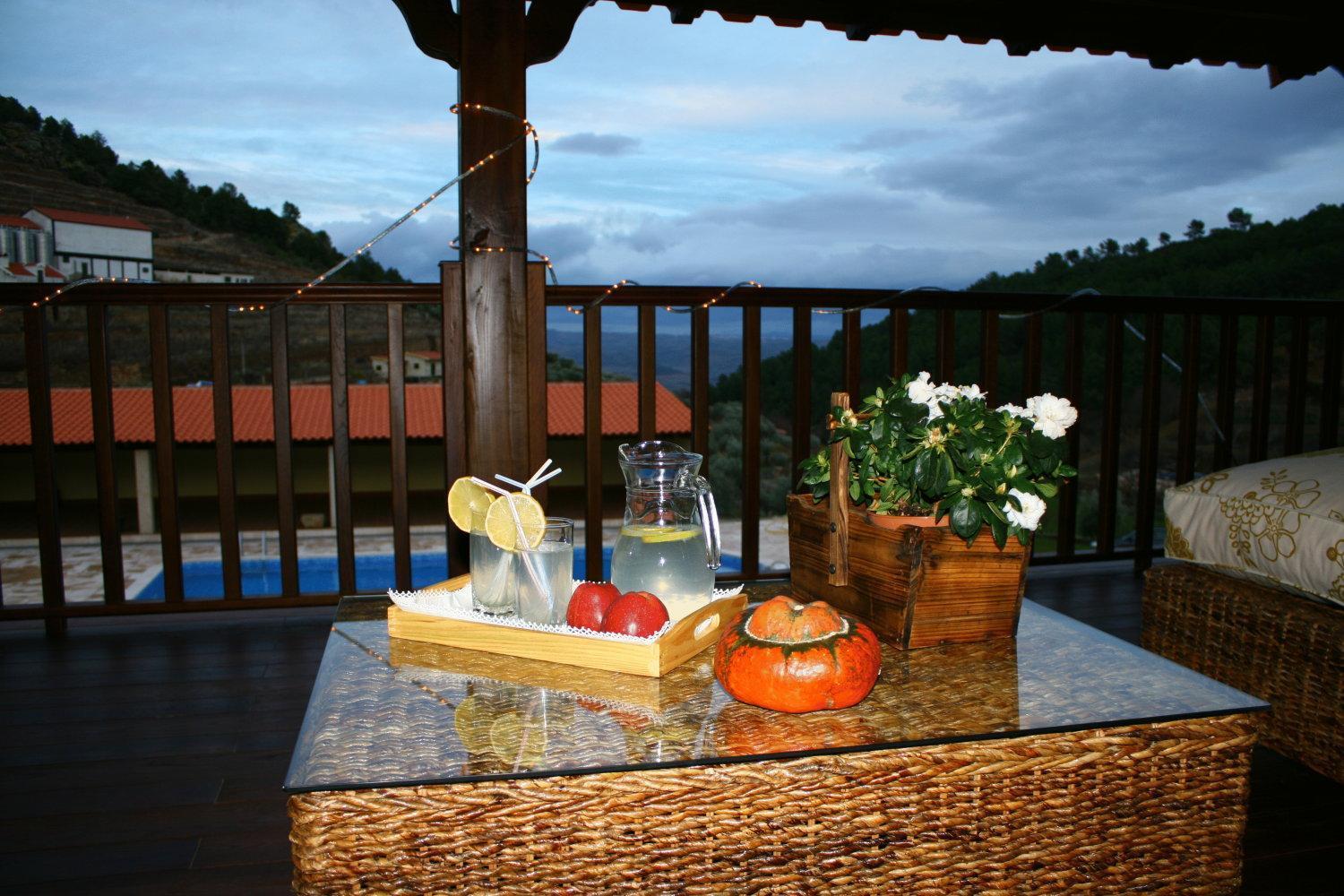 Valonquinta - Agro Hotel & Spa 费洛尔镇 外观 照片