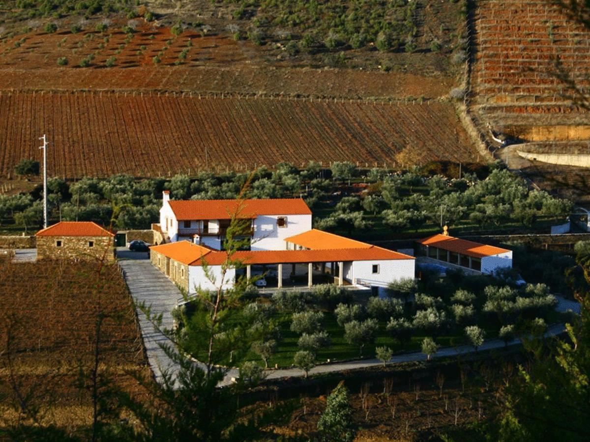 Valonquinta - Agro Hotel & Spa 费洛尔镇 外观 照片